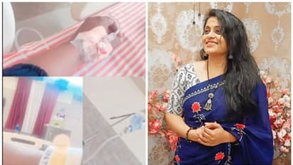 "മൂന്ന് വര്‍ഷത്തിന് ശേഷം വീണ്ടും": ആശുപത്രി കിടക്കയില്‍ നിന്നും തന്‍റെ രോഗാവസ്ഥ പറഞ്ഞ് വീണ നായര്‍