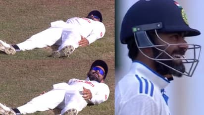 డ్యాన్సులు, ఇమిటేషన్స్, క్రేజీ కామెడీ... ఫీల్డింగ్లో విరాట్ కోహ్లీ ఎనర్జీకి ఫిదా అవ్వాల్సిందే..