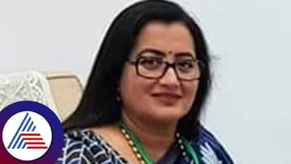 ಕೆಆರ್‌ಎಸ್ ನೀರಿನ ಮಟ್ಟ ಕುಸಿತ; ಸಂಸದೆ ಸುಮಲತಾ ಅಂಬರೀಶ ಕಳವಳ