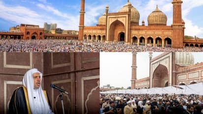 హింస మార్గంలో నడిచే వ్యక్తులు ఎప్పటికైనా ఓడిపోతారు: డాక్టర్ అల్-ఇస్సా