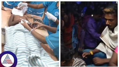 Chamarajanagara: ಚಿರತೆಯೊಂದಿಗೆ ಅಪ್ಪ ವೀರಾವೇಶದಿಂದ ಹೋರಾಡಿ ರಕ್ಷಿಸಿದರೂ ಬದುಕಿ ಬರಲಿಲ್ಲ ಮಗಳು!