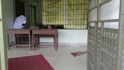 'രാവിലെ ആറ് മണിക്ക് വില്ലേജ് ഓഫീസ് തുറന്നുകിടക്കുന്നു', തുറന്നത് പക്ഷെ ഉദ്യോഗസ്ഥരല്ല, കള്ളൻ!, അന്വേഷണം