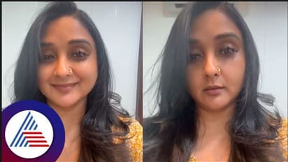 ಕಣ್ಣೇ ಅದಿರಿಂದಿ! ಮಾಳವಿಕಾ ಹೊಸ ಲುಕ್ ನೋಡಿದ್ರಾ?