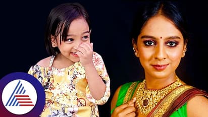 Bengaluru: ಮಾಸ್ಟರ್ ಆನಂದ್ ಪುತ್ರಿ ವನ್ಷಿಕಾ ಹೆಸರಲ್ಲಿ ವಂಚಿಸಿದ್ದ ನಿಶಾ ನರಸಪ್ಪ ಜೈಲಿಂದ ರಿಲೀಸ್..