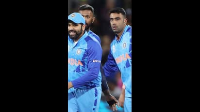 இங்கிலாந்துக்கு எதிரான போட்டியில் பிளேயிங் 11ல் ரவிச்சந்திரன் அஸ்வினுக்கு வாய்ப்பு!