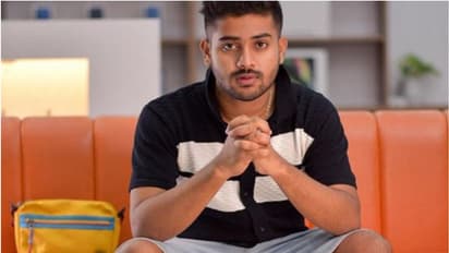 'ഇപ്പോള് ഒരു മാറ്റത്തിനായി ഇരിക്കുന്നു', ജുനൈസിന്റെ കുറിപ്പ്