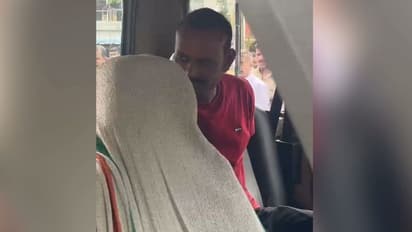 അങ്കമാലിയിൽ പട്ടാപ്പകൽ ആശുപത്രിക്കുള്ളിൽ യുവതിയെ കുത്തിക്കൊന്നു, മുൻ സുഹൃത്ത് പിടിയിൽ