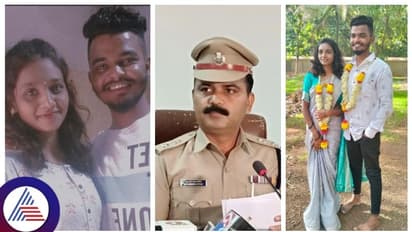ಪ್ರೀತಿಸಿದ ಹುಡುಗನ ಕೈಹಿಡಿದಿದ್ದ ಯುವತಿಯನ್ನು ಪೋಷಕರೇ ಬಲವಂತವಾಗಿ ಕರೆದೊಯ್ದ ಪ್ರಕರಣ ಸುಖಾಂತ್ಯ
