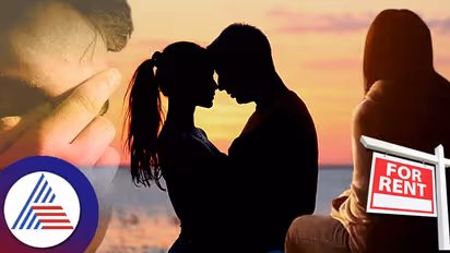 ಕೋಟಿ ಕೋಟಿ ಆಸ್ತಿ ಇದ್ರೂ ಹೆಂಡ್ತಿಯಿಂದ ಬಾಡಿಗೆ ವಸೂಲಿ ಮಾಡ್ತಾನಂತೆ ಈ ಬೇಜವಾಬ್ದಾರಿ ಪತಿರಾಯ!