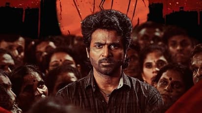 മൗത്ത് പബ്ലിസിറ്റി കളക്ഷനില് പ്രതിഫലിച്ചോ? 'മാവീരന്' ആദ്യ ദിനത്തില് നേടിയത്