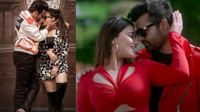 తేజు, కేతిక శర్మ కెమిస్ట్రీ ఒకవైపు..తమన్ మెలోడీ మ్యాజిక్ మరోవైపు, బ్రో సెకండ్ సింగిల్ అదుర్స్