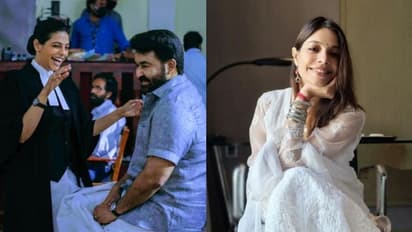 തിരക്കഥയൊരുക്കുന്നത് 'ദൃശ്യം 2' ലെ വക്കീല്‍? വരുന്നത് കോര്‍ട്ട് റൂം ഡ്രാമയെന്ന് റിപ്പോര്‍ട്ട്