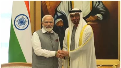 ഇന്ത്യ യുഎഇ ഉഭയകക്ഷി വ്യാപാരം രൂപയിലും ദിർഹത്തിലും നടത്താൻ ധാരണ