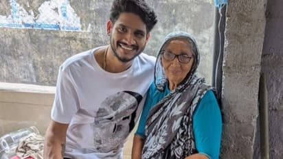 'പഴയൊരു കേസിൻ്റെ ജാമ്യം എടുത്തിറങ്ങിയപ്പോൾ നല്ല വിശപ്പ്, മനസിൽ ഉമ്മയുടെ മുഖം, പിന്നെ..'; അഖിൽ മാരാർ