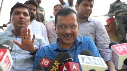 'ఢిల్లీ ఆర్డినెన్స్' స్థానంలో బిల్లుకు కేంద్ర మంత్రివర్గం ఆమోదం 