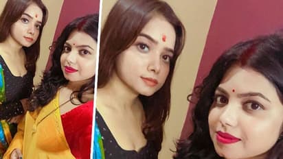 Bigg Boss OTT 2: Manisha Rani's sister radiates with pride