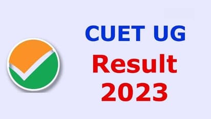CUET UG Result 2023 : கியூட் இளங்கலை தேர்வு முடிவுகள் வெளியானது - தேர்வு முடிவுகளை தெரிந்து கொள்வது எப்படி?