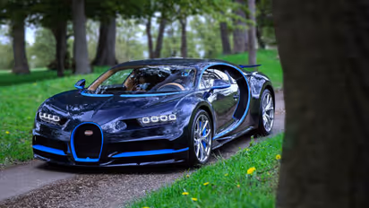 ಒಂದು ಕಾರಿನ ಬೆಲೆ 249 ಕೋಟಿ ರೂ, ಇಲ್ಲಿದೆ ವಿಶ್ವದ ಟಾಪ್ 10 ಅತ್ಯಂತ ದುಬಾರಿ ಕಾರು!