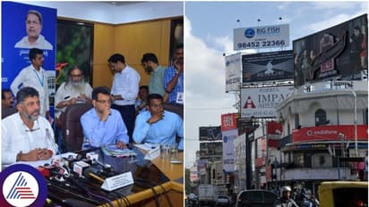Bengaluru: ಮತ್ತೆ ರಾರಾಜಿಸಲಿವೆ ಜಾಹೀರಾತು ಫಲಕಗಳು: ಬ್ರ್ಯಾಂಡ್‌ ಬೆಂಗಳೂರಿಗೆ ಸಲಹೆ