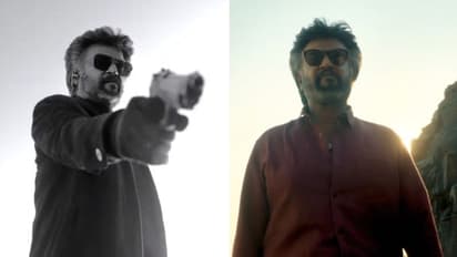 'ഇങ്ക നാൻ താ കിംഗ്'; 'ഹുക്കും' പ്രിവ്യൂവിൽ 'ജയിലറു'ടെ വിളയാട്ടം