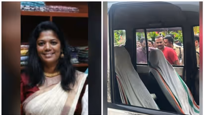 ആശുപത്രിയിലെ ക്രൂരകൊലപാതകം: യുവതിയെ വിളിച്ചിറക്കി, വാക്കുതർക്കം, കത്തിയെടുത്ത് തുരുതുരാ കുത്തി