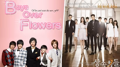 Boys Over Flowers to The Heirs: 5 most popular High-School Romance Korean Dramas in India