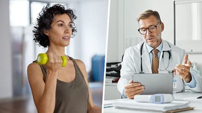 Medical Advice to Excercise: 5 Important tips to follow while trying to conceive in PCOS