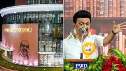 ‘சொன்னதை மட்டும் அல்ல சொல்லாததையும் செய்வான் இந்த ஸ்டாலின்’ - முதல்வர் ஸ்டாலின் அதிரடி பேச்சு