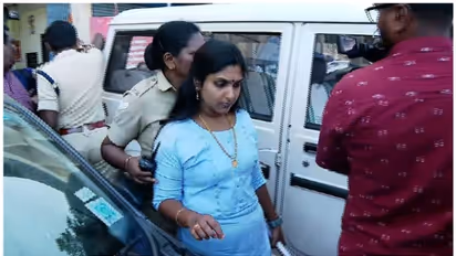 വ്യാജരേഖ തയ്യാറാക്കി സർക്കാർ ജോലിക്ക് ശ്രമം; കൊല്ലത്ത് യുവതി അറസ്റ്റിൽ