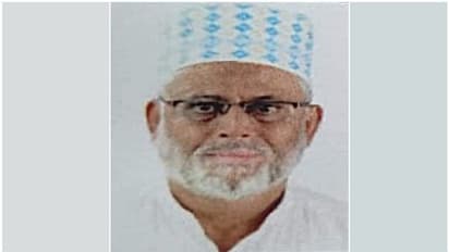 ഹജ്ജിനെത്തിയ മലയാളി മക്കയിൽ മരിച്ചു