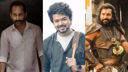 ഓപണിംഗ് ഡേ കളക്ഷനില് മുന്നില് ആര്? ഈ വര്ഷം റിലീസ്ദിന കളക്ഷനില് ഞെട്ടിച്ച തമിഴ് ചിത്രങ്ങള്