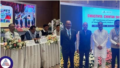 ಆಯುಷ್ಮಾನ್‌ ಆರೋಗ್ಯ ಯೋಜನೆಗೆ ಶೇ.60 ಅನುದಾನ ಕೊಡಿ: ಕೇಂದ್ರಕ್ಕೆ ರಾಜ್ಯ ಸರ್ಕಾರದ ಮನವಿ