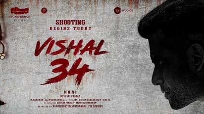 Saturday Updates: వీరమల్లుపై నిధి అభిమానం, కీర్తి సురేష్ కొత్త ప్రయోగం.. మృణాల్, దేవరకొండ రొమాన్స్ షురూ