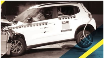 "ലജ്ജാകരം, ഇത്തരം കാറുകൾ നിർമ്മിക്കുന്നത് നിർത്തണം.."ഇടിച്ചു പപ്പടമായ കാര്‍ കമ്പനിക്കെതിരെ രൂക്ഷവിമര്‍ശനം!