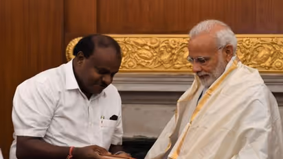 ಪಕ್ಷದ ಉಳಿವಿಗಾಗಿ ಬಿಜೆಪಿ ಜತೆ ಲೋಕಸಭೆ ಚುನಾವಣೆ ಪೂರ್ವ ಮೈತ್ರಿಗೆ ಜೆಡಿಎಸ್ ಚಿಂತನೆ?