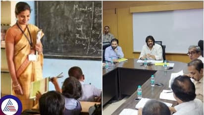 ರಾಜ್ಯದಲ್ಲಿ ಹೆಚ್ಚುವರಿ ಅತಿಥಿ ಶಿಕ್ಷಕರ ನೇಮಕಾತಿಗೆ ಕ್ರಮ: ಶಿಕ್ಷಣ ಸಚಿವ ಮಧು ಬಂಗಾರಪ್ಪ