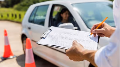 Driving tests to shift from RTOs to private centers: New license rules effective June 1; check details