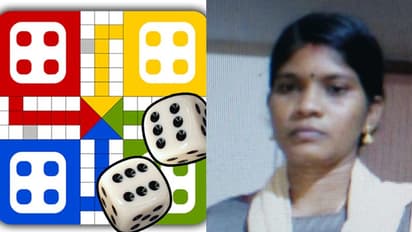 ഓൺലൈനിൽ ലുഡോ കളിച്ച് പണം പോയി, മാല വാങ്ങാനെന്ന മട്ടിൽ കുട്ടിയുമായി ജ്വല്ലറിയിലെത്തി മോഷണം, യുവതി പിടിയിൽ