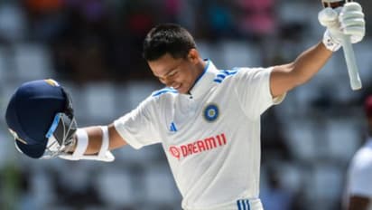 IND vs AFG: భార‌త్-ఆఫ్ఘనిస్థాన్ టీ20లో యశస్వి జైస్వాల్ ఎందుకు ఆడ‌టం లేదంటే..? 