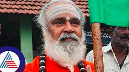 ಗುರಿ, ಗುರು ಇಲ್ಲದ ಜೀವನ ವ್ಯರ್ಥ: ರಂಭಾಪುರಿ ಶ್ರೀಗಳು