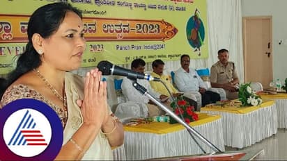 ರಸಗೊಬ್ಬರ ಹಂಚಿಕೆಯಲ್ಲಿ ತಾರತಮ್ಯ: ಸಚಿವೆ ಶೋಭಾ ಕರಂದ್ಲಾಜೆ ಎಚ್ಚರಿಕೆ