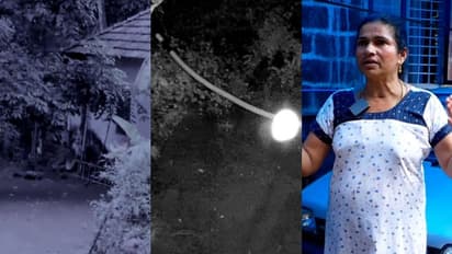 കരിഓയിൽ ഒഴിച്ച ശരീരം, മുഖംമൂടിയും അടിവസ്ത്രവും; രാത്രിയെത്തി ഭീതി നിറച്ച് 'അജ്ഞാതൻ', ഭയന്ന് കണ്ണൂരിലെ ഈ ഗ്രാമം