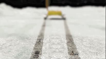 ಚಂದ್ರನ ಮೇಲೆ ಮೂಡಲಿದೆ ಭಾರತದ ಮುದ್ರೆ : ರೋವರ್ ಹೆಜ್ಜೆ ಇಟ್ಟಲೆಲ್ಲಾ ಅಶೋಕ ಚಕ್ರ ಸಿಂಹದ ಮುಖ, ಇಸ್ರೋ ಗುರುತು