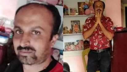 ಹೆಣ್ಣಿನ ವೇಷದಲ್ಲಿ ಭಿಕ್ಷಾಟನೆ ಮಾಡಿ ಮನೆಯನ್ನೇ ಕಟ್ಟಿದ!