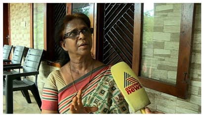 മുസ്ലിം സ്ത്രീകളെ സംസാരിക്കാൻ അനുവദിക്കാതിരുന്ന സിപിഎം നിലപാട് തെറ്റ്; വിമർശനവുമായി ഡോ ഖദീജ മുംതാസ്