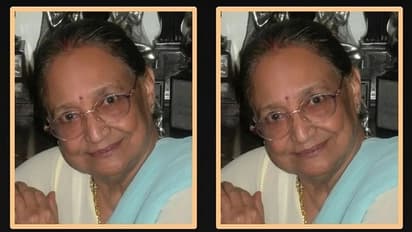 ప్రముఖ కలరిస్ట్, ప్రొడ్యూసర్ సరోజ్ అంబర్ కొఠారే ఏకే జెన్మా కన్నుమూత..