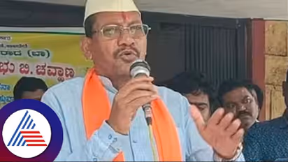 ಕೆಡಿಪಿ ಸಭೆಗೆ ಅಧಿಕಾರಿಗಳ ಗೈರು: ಹೊರನಡೆದ ಶಾಸಕ ಪ್ರಭು ಚವ್ಹಾಣ್‌ 