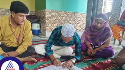 ಜೈಲಿನಲ್ಲೇ ಪ್ರೀತಿ, ಪರೋಲ್ನಲ್ಲಿ ಮದುವೆ; ಇದು ಕೈದಿಗಳ ಅಪರೂಪದ ಪ್ರೇಮಕಥೆ