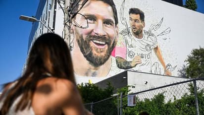 മെസി അങ്ങനെ ഇന്റർ മയാമി താരം, ഔദ്യോഗിക പ്രഖ്യാപനം; വമ്പന് കരാറിലെ വിവരങ്ങള് പുറത്ത്