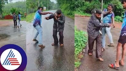 ಕಾಲ್ ಮಾಡುವಂತೆ ಮಹಿಳೆಗೆ ಟಾರ್ಚರ್; ಡಿಶ್ ರಿಪೇರಿ ಬಶೀರ್ನಿಗೆ ಹಿಗ್ಗಾಮುಗ್ಗ ಥಳಿಸಿದ ಗಂಡ!